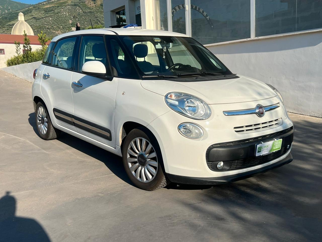 Fiat 500L 1.4 95 CV Pop Star