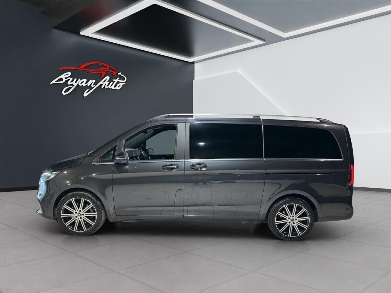 Mercedes-benz V 300 d Automatic Exclusive Long IVA ESPOSTA *PROMO*