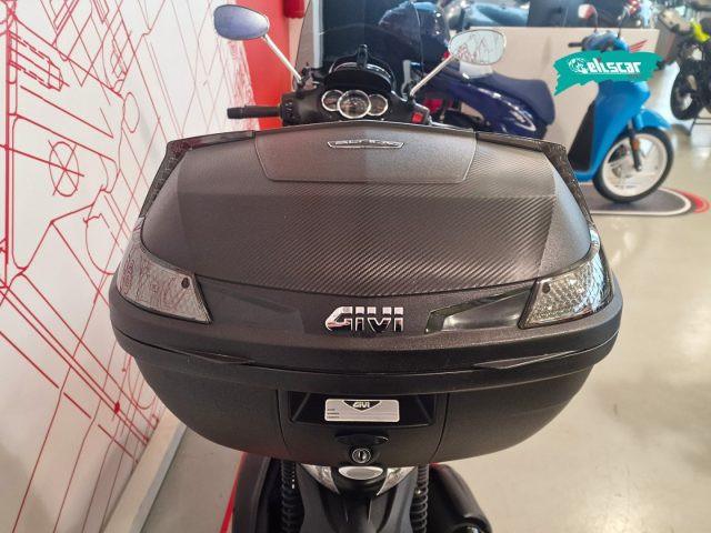 PIAGGIO Beverly 350 POLICE