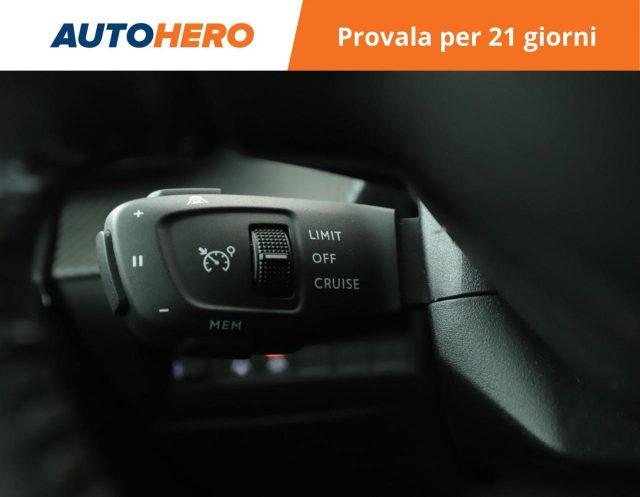 PEUGEOT 208 motore elettrico 136 CV 5 porte Allure Pack