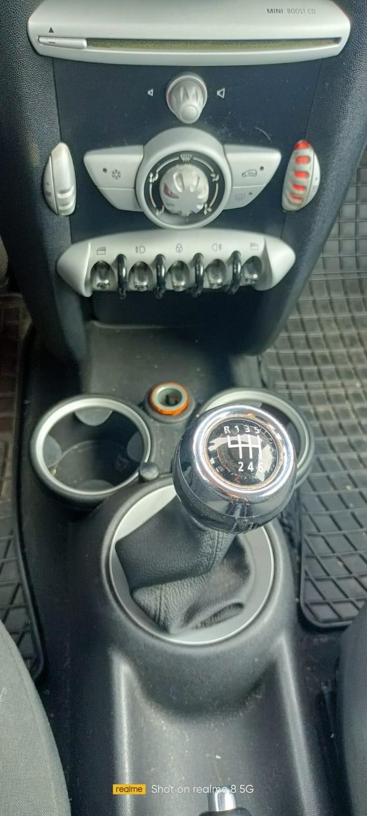 Mini 1.4 16V One
