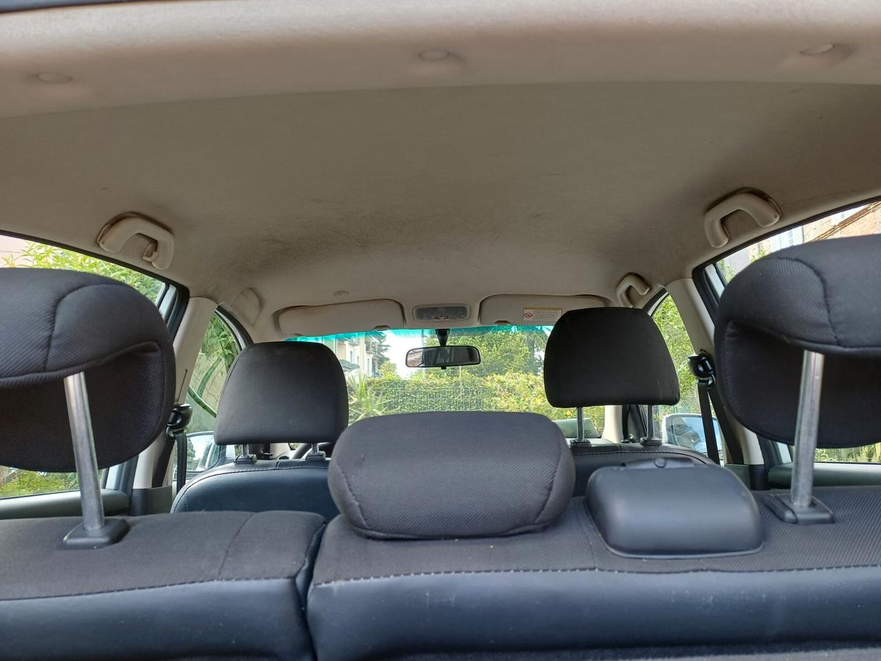Hyundai i10 1.1 12V BlueDrive GPL Sound Edition