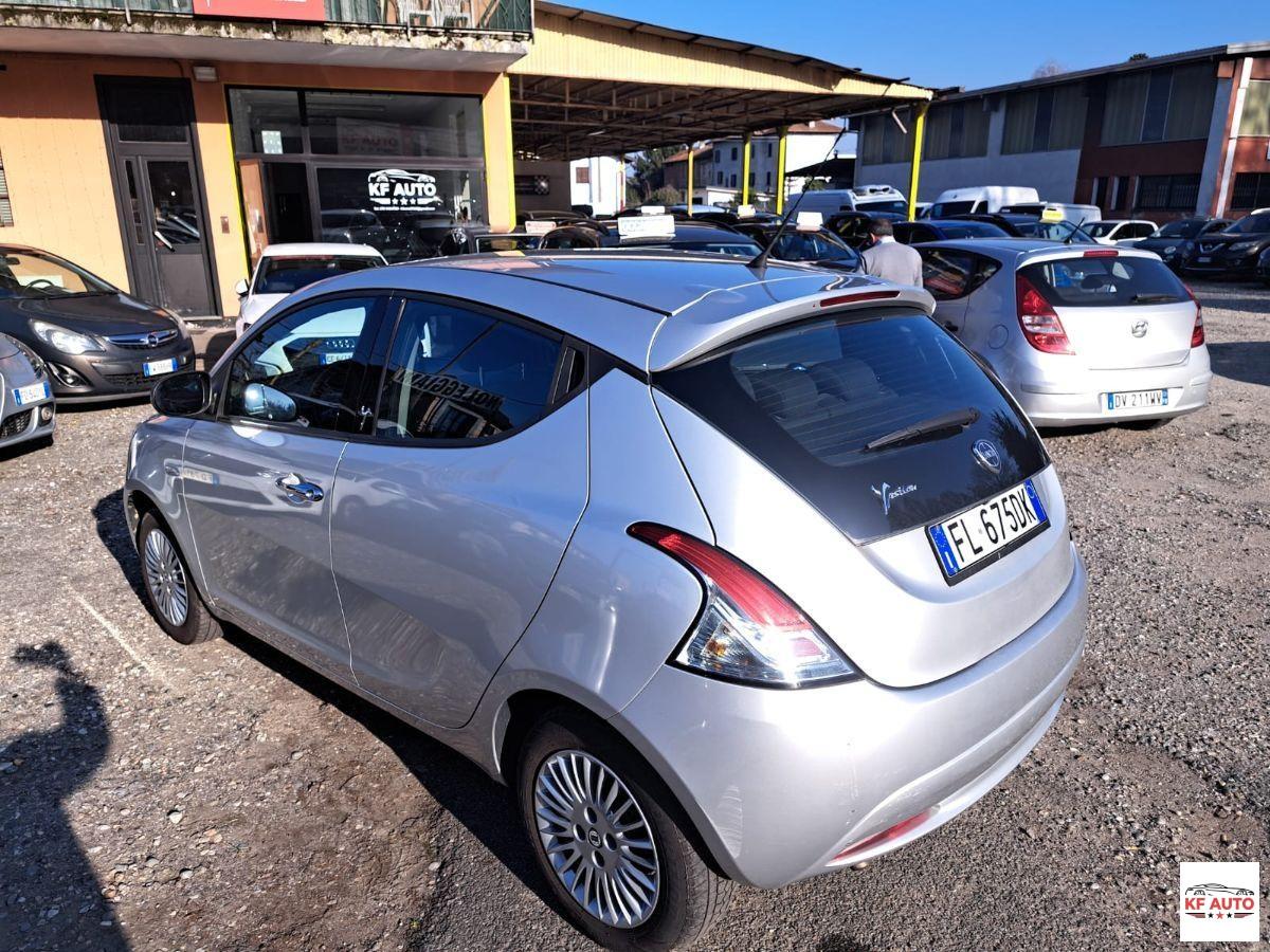 LANCIA - Ypsilon 1.2 Silver GPL 69cv