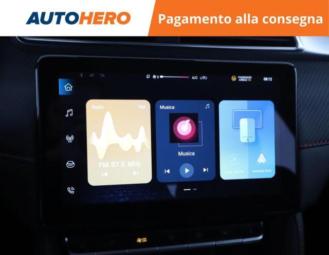 MG ZS 1.5 VTi-tech Luxury