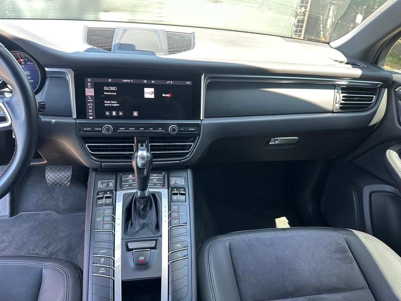 Porsche Macan 2.0 pronta consegna full optional *promo*