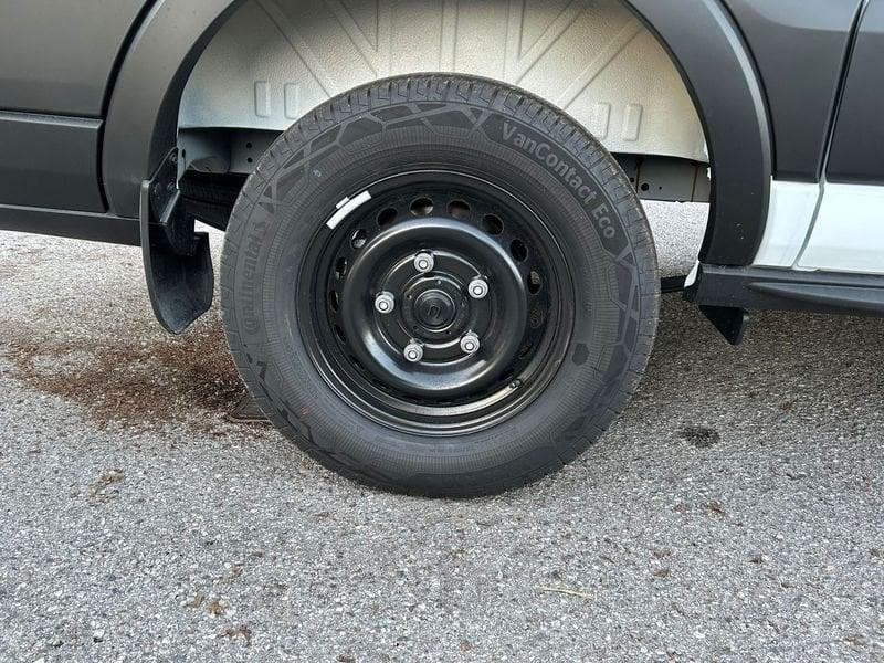 Ford Transit 330 2.0TDCi EcoBlue 130CV PM-TM Furgone Trend IVA ESCLUSA