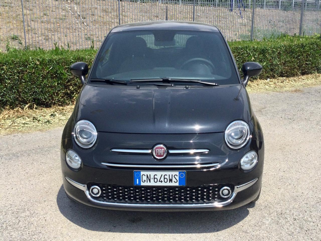 Fiat 500 Fiat 500 1.0 Dolcevita Km 0 NAVI SENSORI POST.