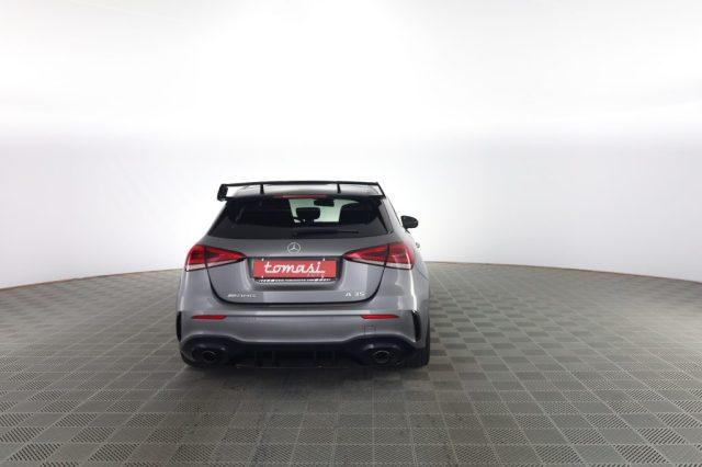 MERCEDES-BENZ A 35 AMG A 35 AMG 4Matic