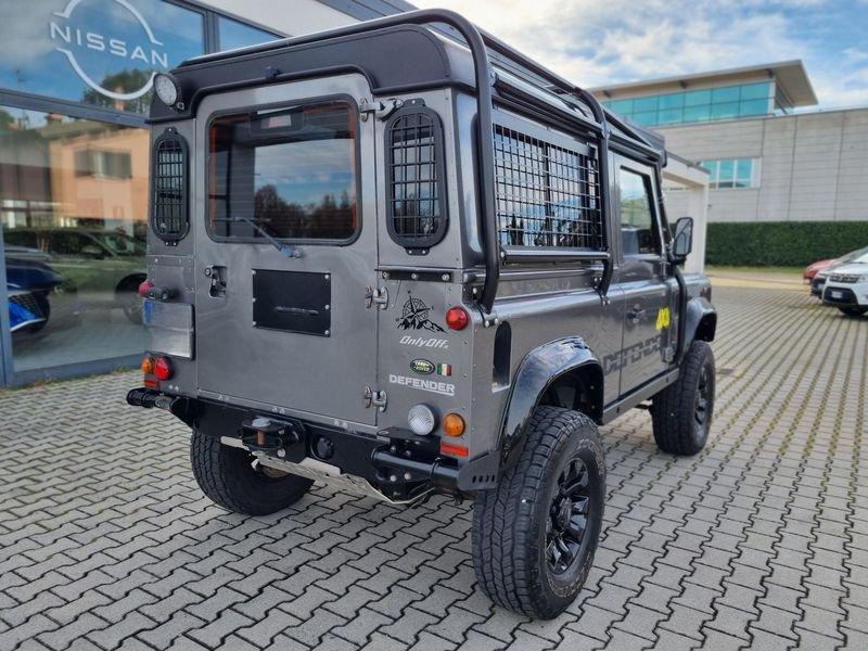 Land Rover Defender Defender 90 2.4 TD4 SW SE DISPONIBILE!!