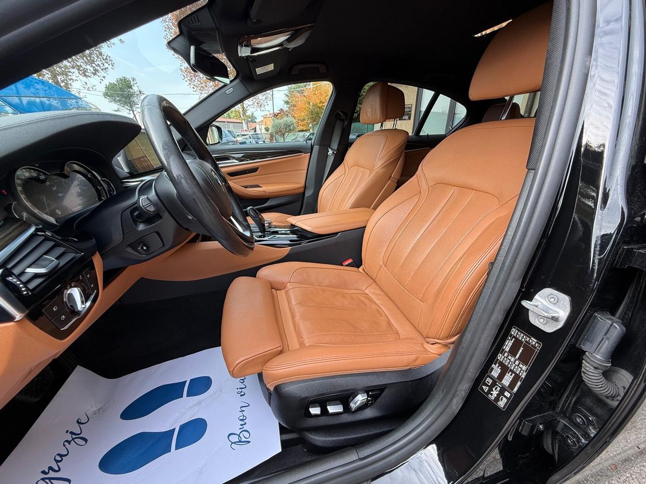 Bmw 530 530d xDrive 249CV Luxury