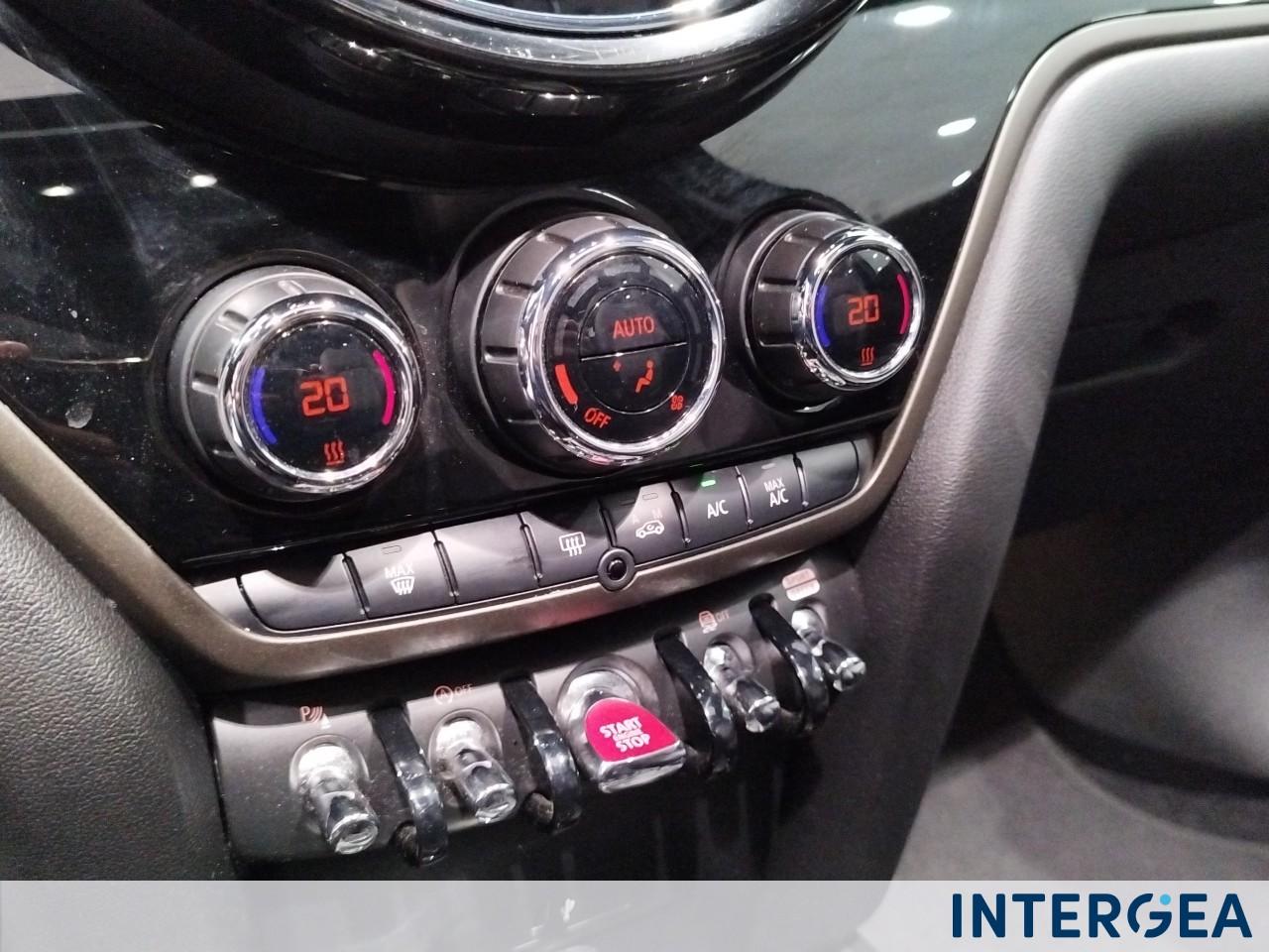 MINI Mini Countryman 2.0 Cooper SD All4 all4 auto