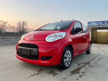 Citroen C1 1.0 5 porte Attraction