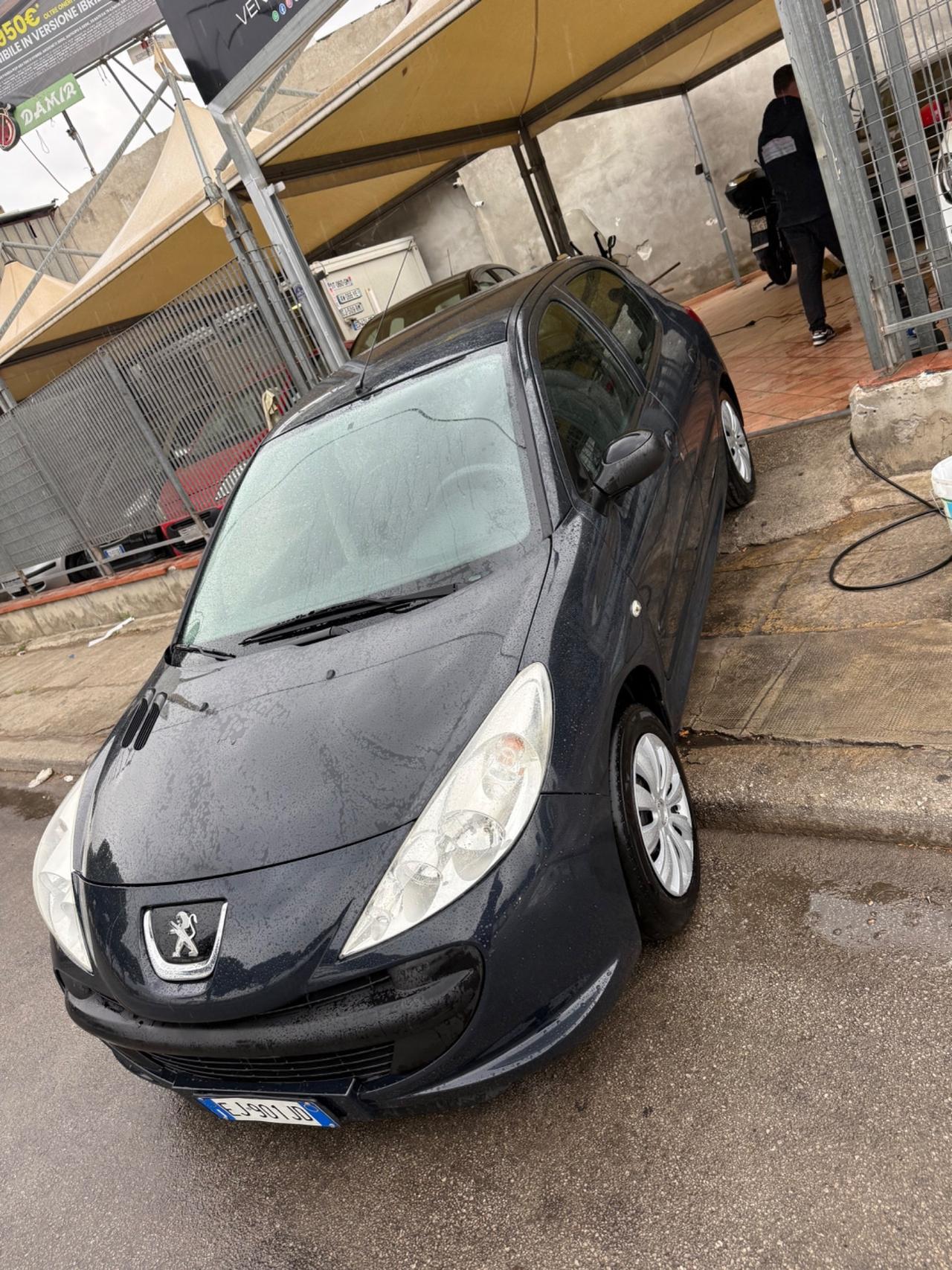 Peugeot 206 Plus 1.1 60CV 5p. Trendy