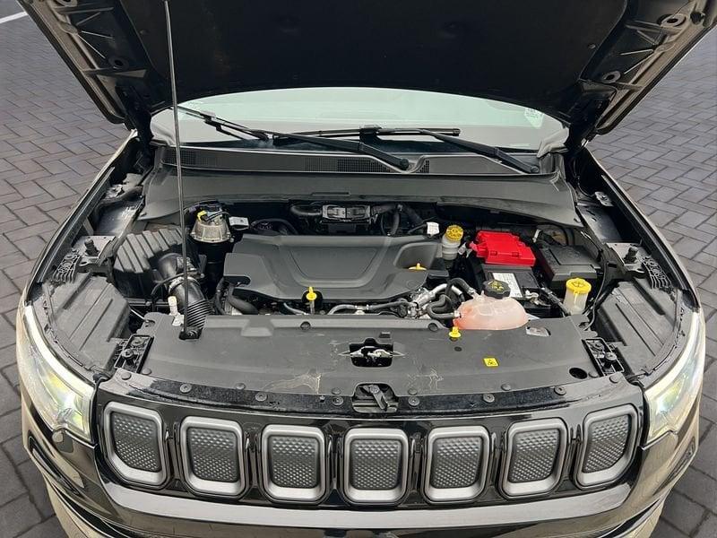 Jeep Compass Compass 1.6 Multijet II 2WD S Seventy Five Years 1941