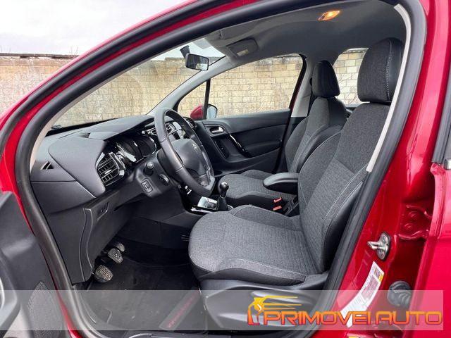 CITROEN C3 PureTech 68 Selection GPL