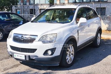 OPEL Antara 2.2 CDTI 163CV 4x2 Cosmo