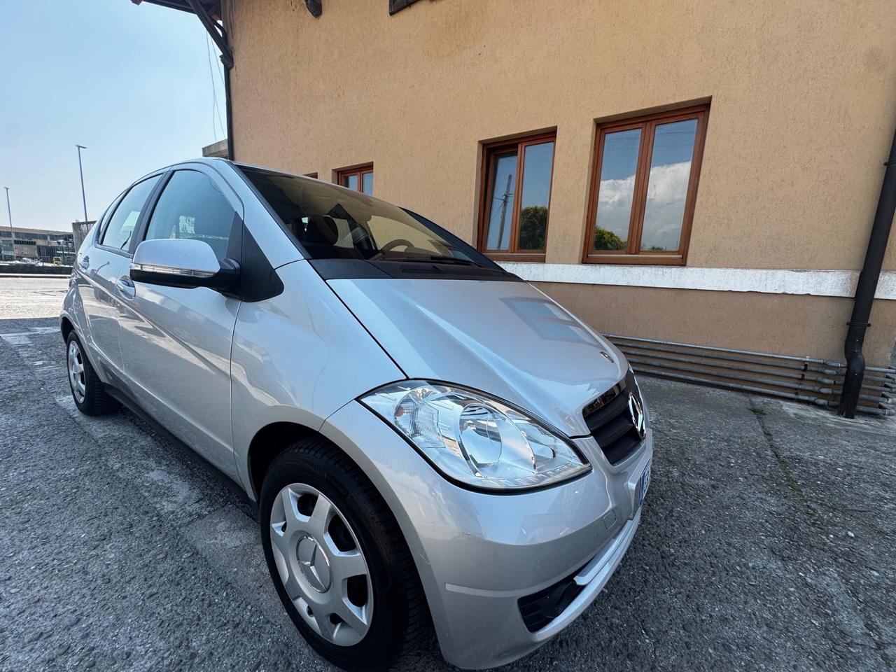 Mercedes-benz A 150 Mercedes A150, euro 5, anno 2010, 150.000 km,