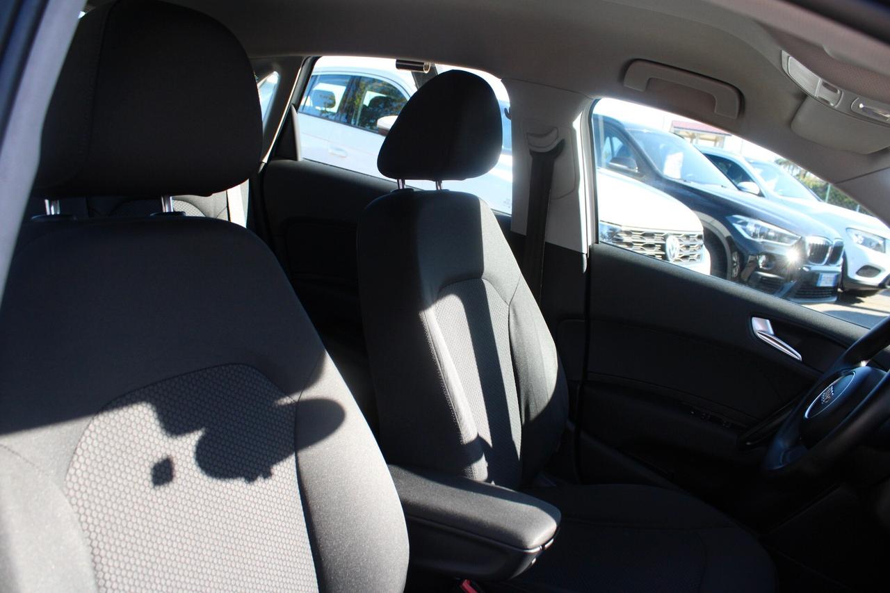 Audi A1 1.0 TFSI ultra