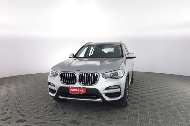 BMW X3 X3 xDrive30d xLine