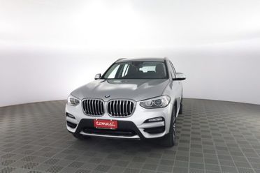 BMW X3 X3 xDrive30d xLine