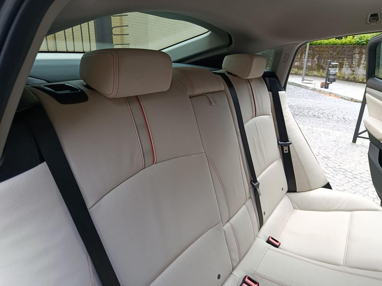 Bmw X4 20d xLine #6357