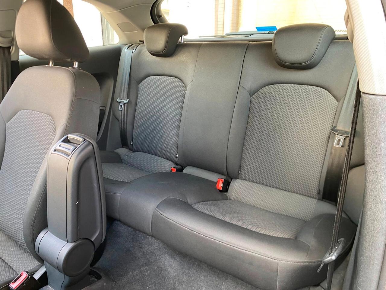 Audi A1 1.4 TDI 90 3p cv BiColor - 2016