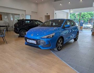 MG MG3 DISPONIBILITÀ ALTRI COLORI