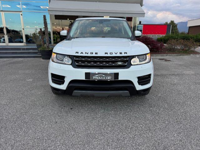 LAND ROVER Range Rover Sport 3.0 TDV6 S *TETTO*TAGLIANDATO*
