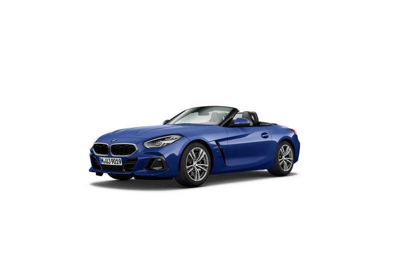 BMW Z4 Serie 4 SDRIVE20I