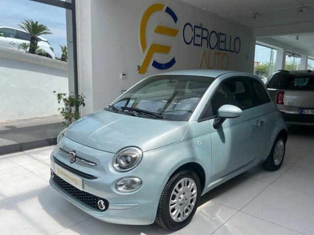 FIAT 500 1.0 Hybrid Club da ?119,00 mensili