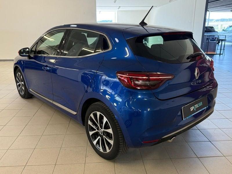 Renault Clio Clio TCe 100 CV 5 porte Intens