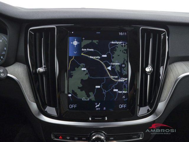 VOLVO V60 D3 Geartronic Inscription