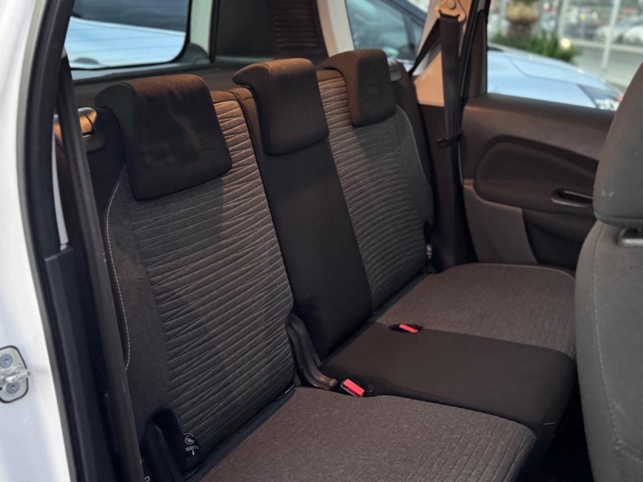 Citroen C3 Picasso BlueHDi 100 Exclusive