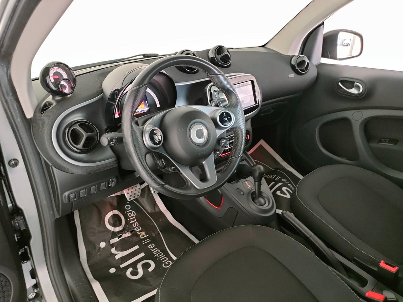 SMART Fortwo III 2015 - Fortwo 0.9 t Superpassion 90cv twinamic