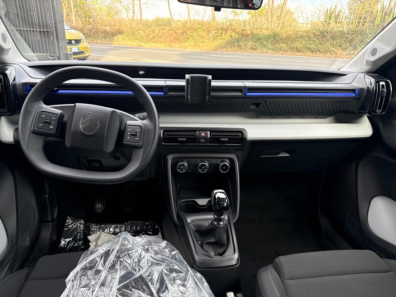 Citroen C3 PureTech 100 S&S You