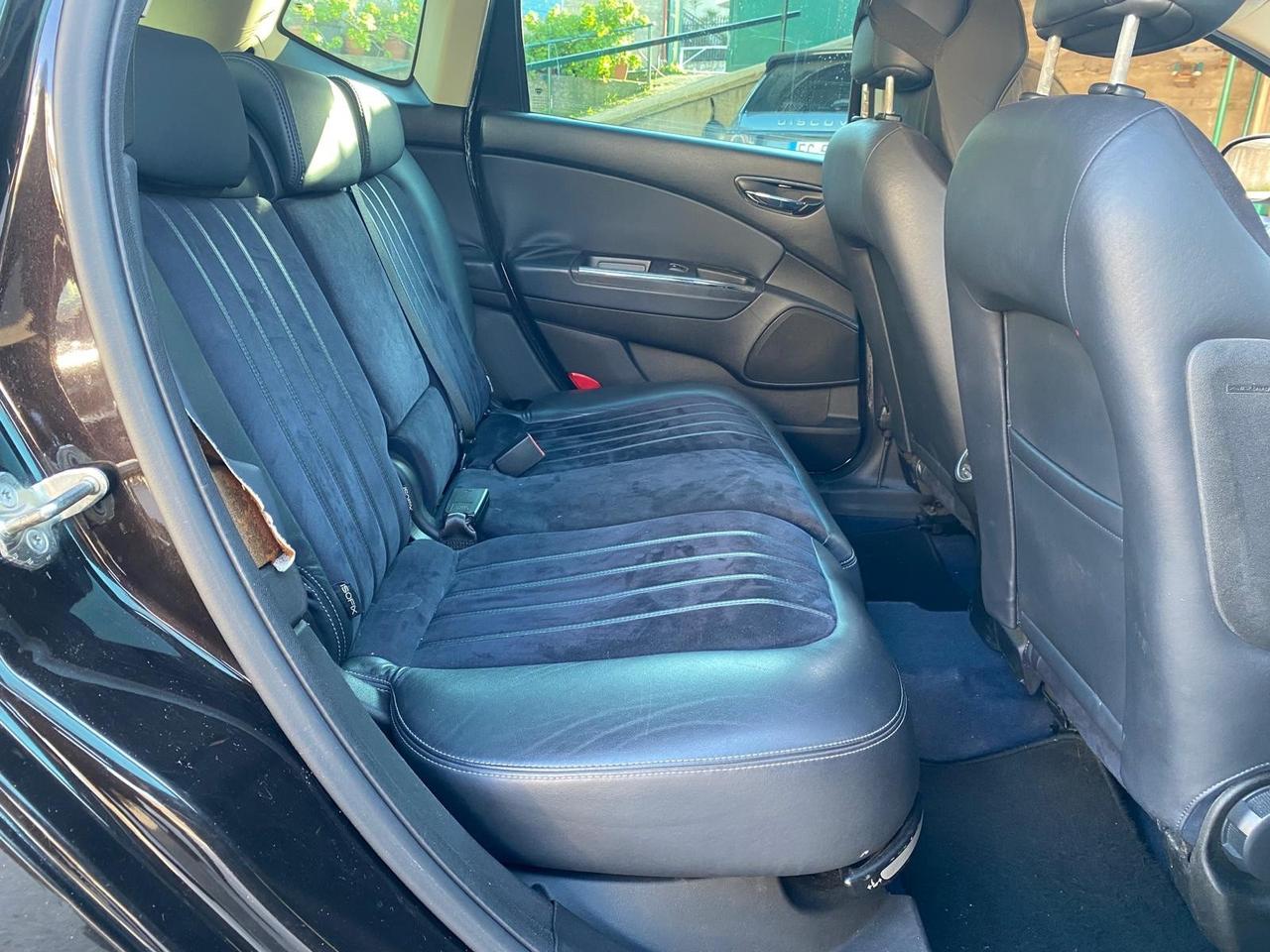 Lancia Delta 1.6 Multijet 120 cavalli anno 2013