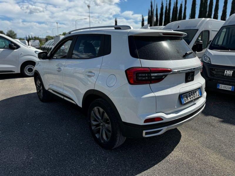 DR AUTOMOBILES dr 4.0 1.5 INTERNIPELLE/TETTOAPRIBILE/+GPL