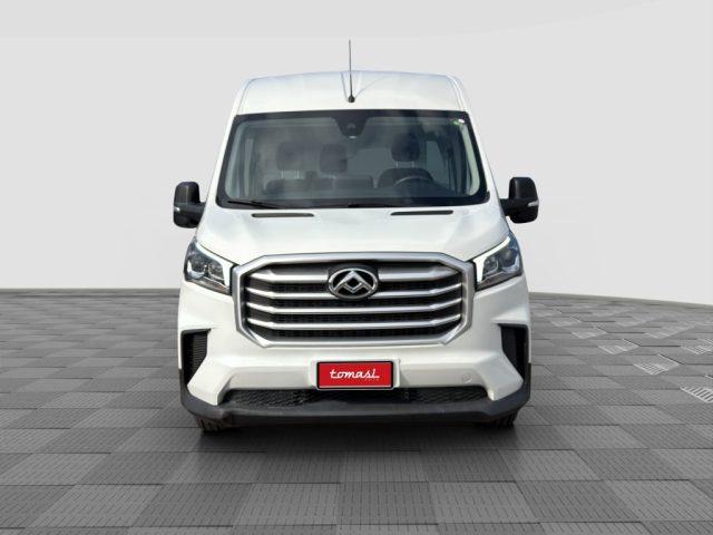 MAXUS Deliver 9 Deliver9 2.0CRDI 150CV FWD PL-TM Furgone