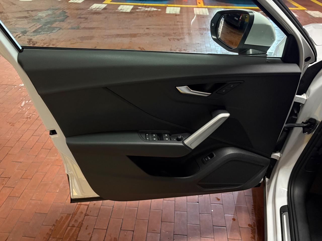 Audi Q2 35 TFSI S tronic Admired