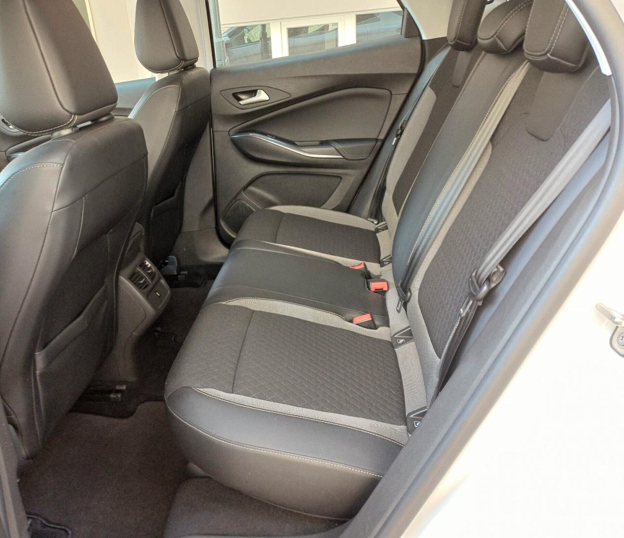 OPEL GRANDLAND X 1.5 DIESEL 130cv BUSINESS EDITION