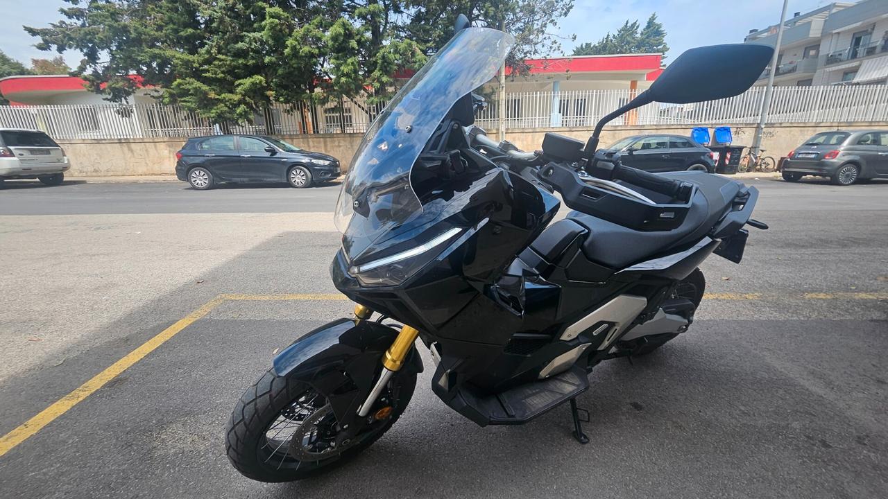 Honda X-ADV 750