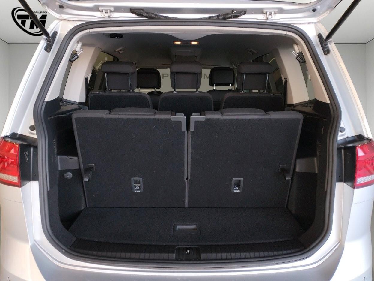 Volkswagen Touran 1.2 tsi Business 105cv