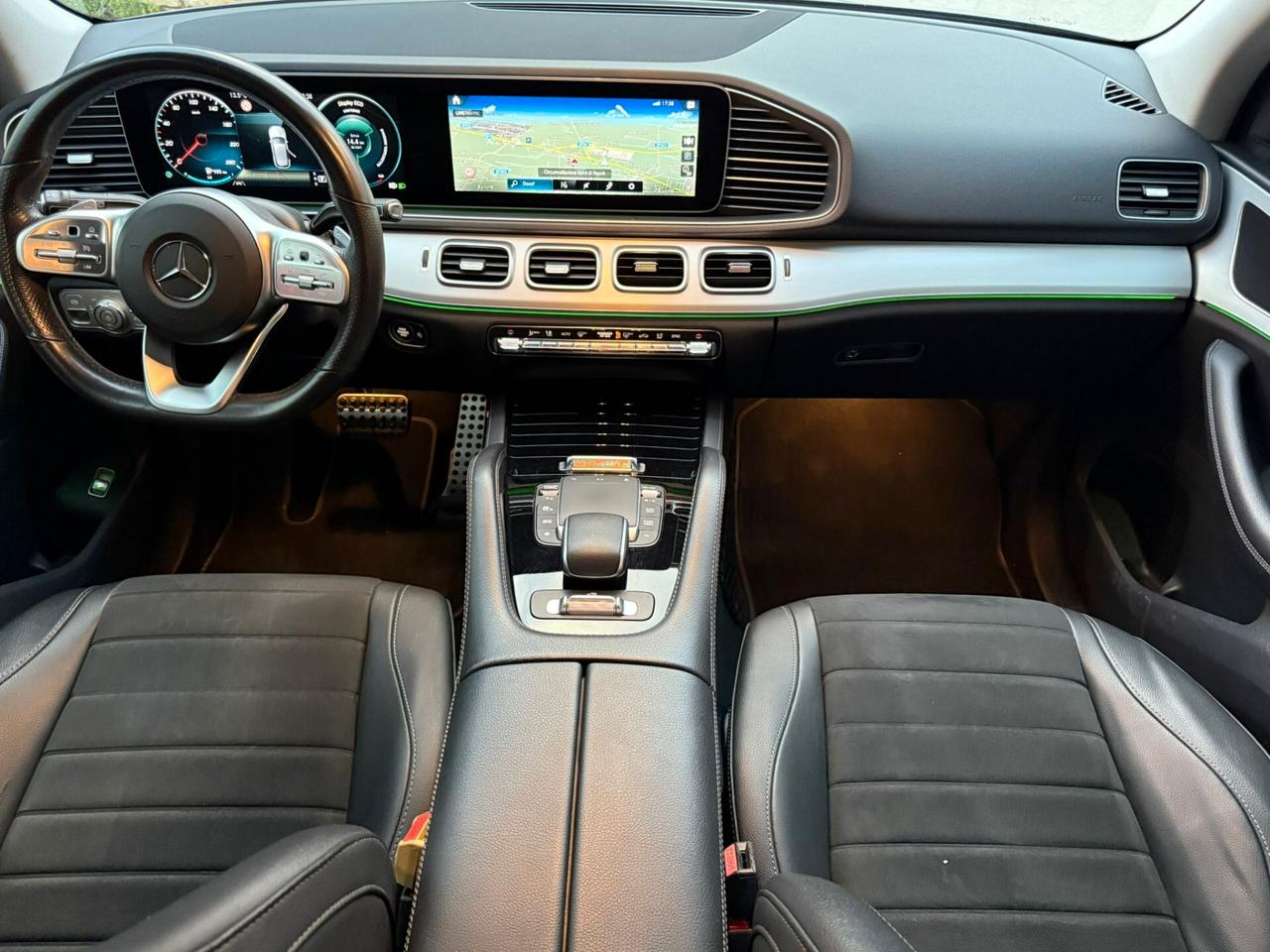 Mercedes-benz GLE 300d 2.0 245cv Premium Plus - 2020