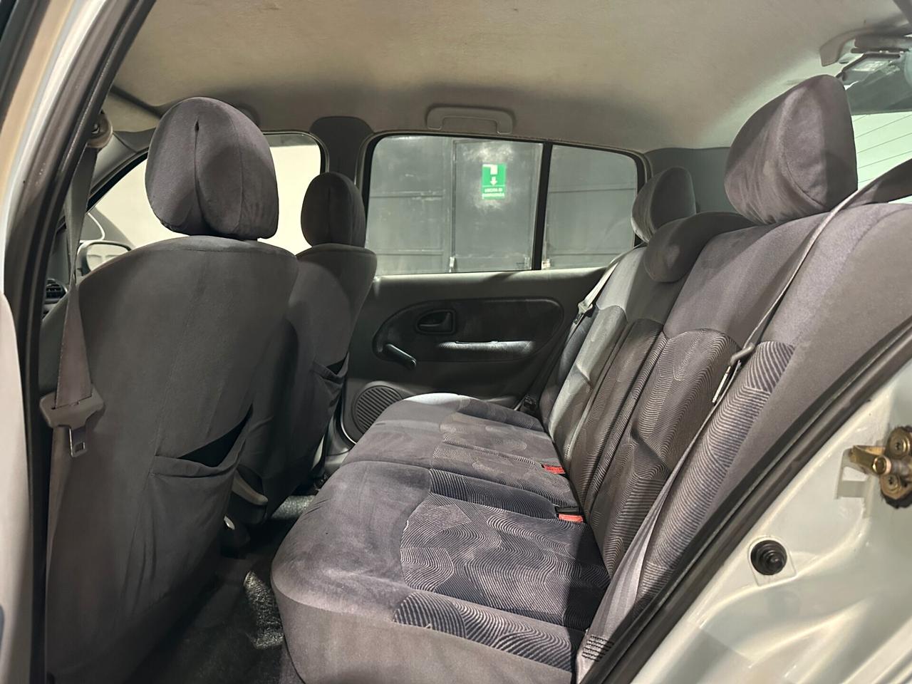 Renault Clio 1.2 BENZINA - DISTRIBUZIONE FATTA A 200.000KM