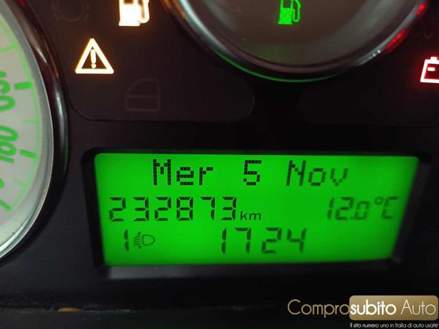 LANCIA Ypsilon 1.2 69 CV Unyca