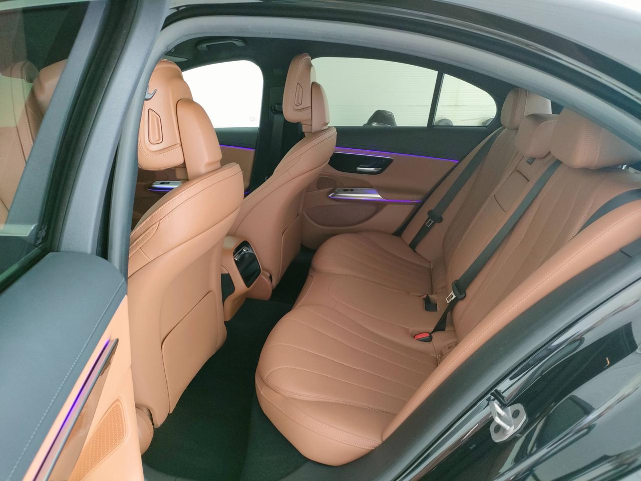 Mercedes-Benz Classe E- W214 Berlina - E 220 d AMG Line Advanced Plus auto