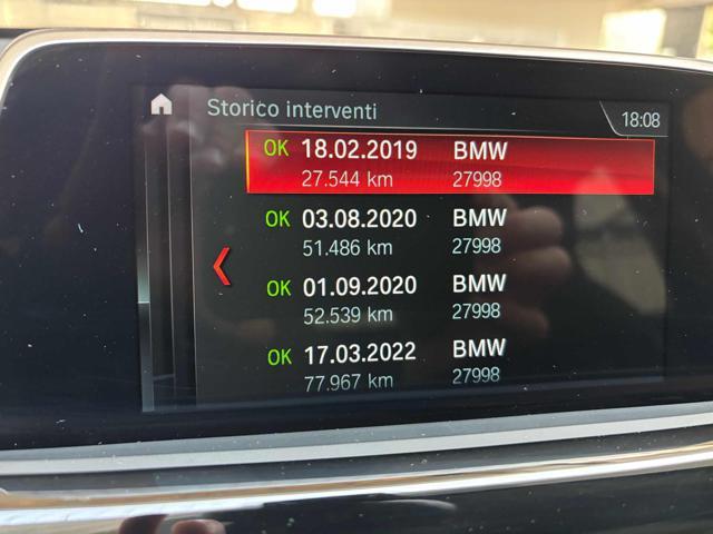 BMW X1 sDrive16d Xline