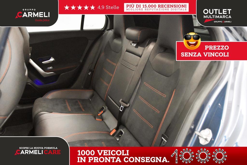 Mercedes Classe A 200 200 Premium 7G-DCT