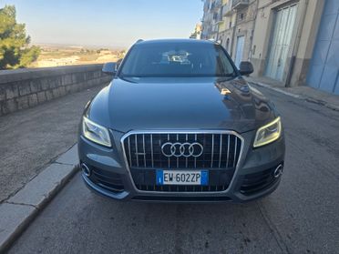 Audi Q5 2.0 TDI 190 CV clean diesel quattro Advanced Plus