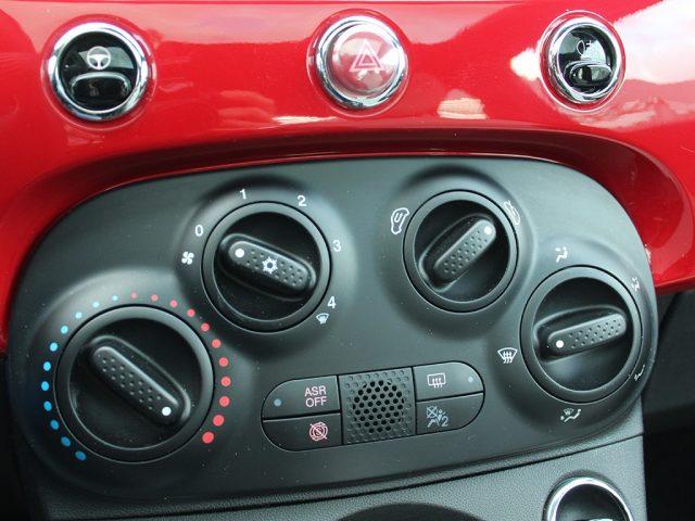 FIAT 500 1.0 Hybrid Dolcevita -PROMO-